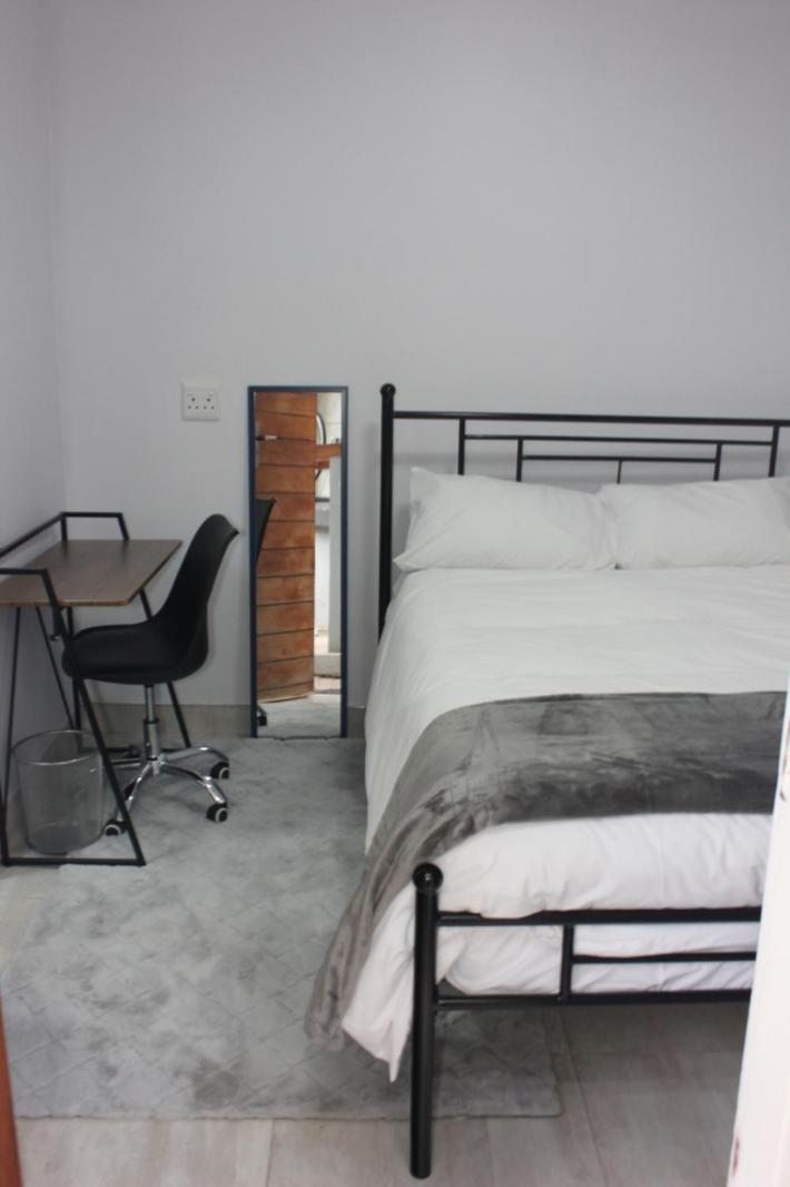 Explorer Backpackers Johannesburg Ngoại thất bức ảnh