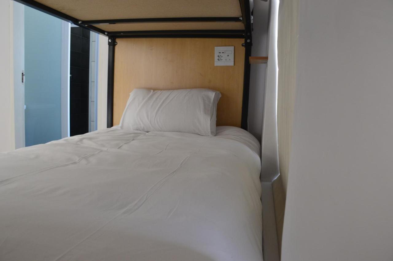 Explorer Backpackers Johannesburg Ngoại thất bức ảnh
